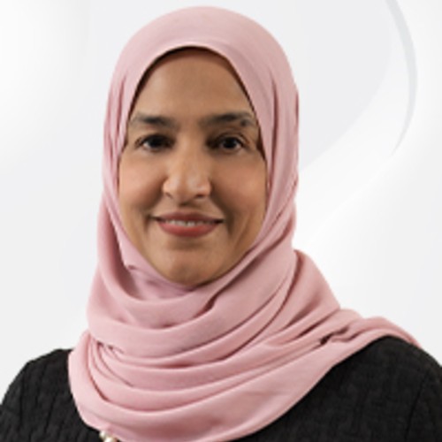 Salmah Bee Mohd Mydin
